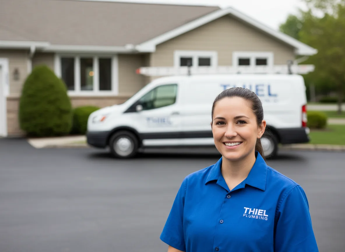Plumber Crestline, OH FAQs